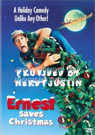 Ernest Saves Christmas 1988 - cover.jpg