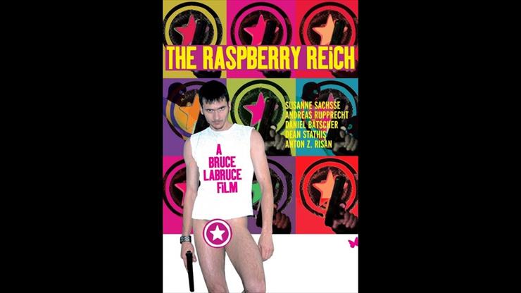 super filmy PREMIERA nawy folder - The Raspberry Reich.jpg