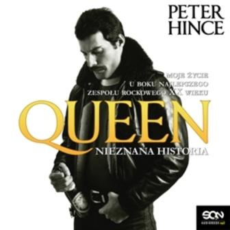 Hince Peter - Queen. Nieznana historia2 - queen-nieznana-historia_okladka.jpg