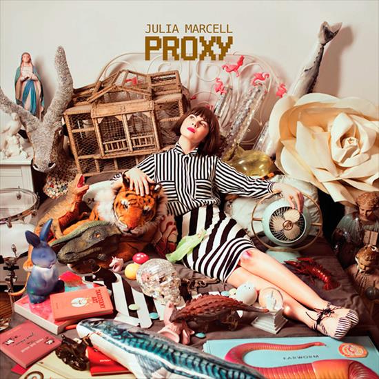 Julia Marcell - Proxy 2016 - cover.jpg