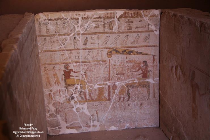 Mastaba w Khentika in Dabba - Mastaba w Khentika in Dabba 44.jpg