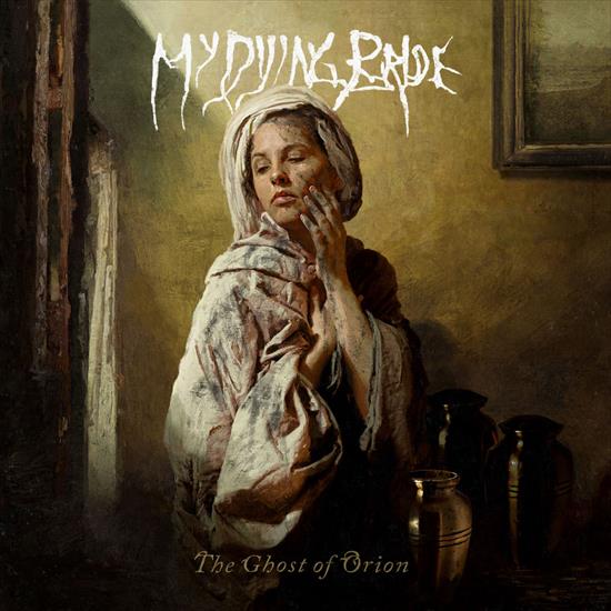 My Dying Bride - The Ghost of Orion 2020 - Cover.jpg