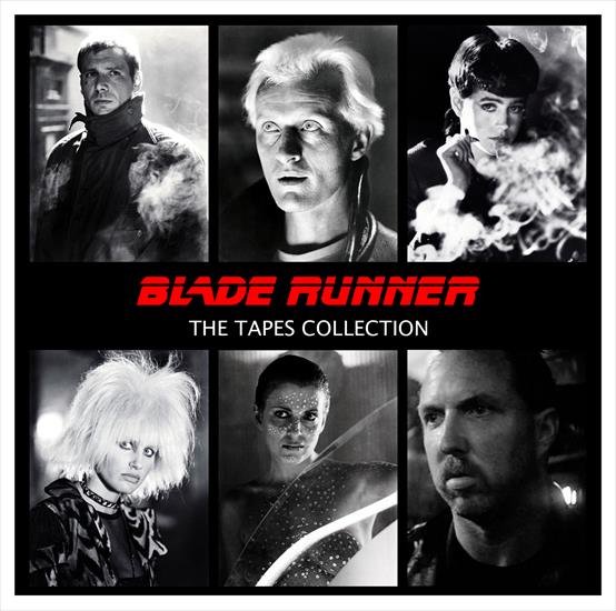 Blade Runner - 1982 The Tapes Collection - blade_runner_tapes_collection.jpg