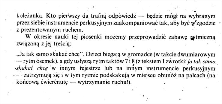 ZABAWY z PIOSENKĄ - JARZYNOWA PIOSENKA-3.bmp