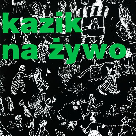 Kazik Na Żywo KNŻ - KNŻ - Porozumienie ponad podziałami 1995.jpg