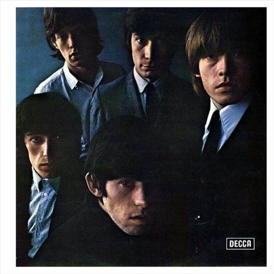 The Rolling Stones - Front Covers - The Rolling Stones - The Rolling Stones No 2.jpg