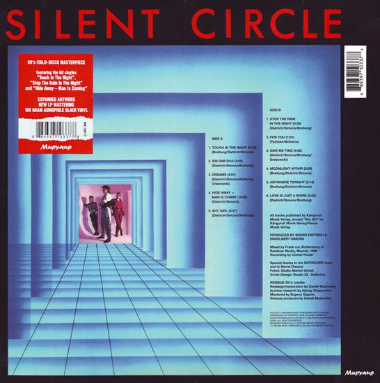 1986 -  1 - Silent Circle - 1 back.jpg