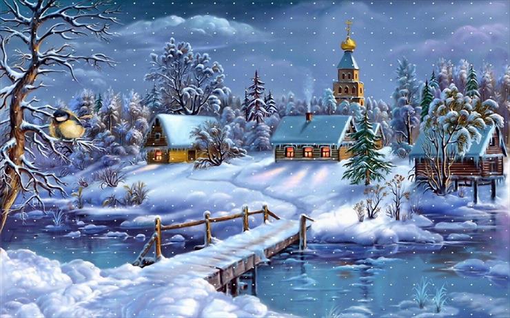 100 Beautiful Christmas HD Wallpapers Mix - Vnon HD Tapety 2017 - Beautiful_Christmas_HD_Wallpapers_024.jpg