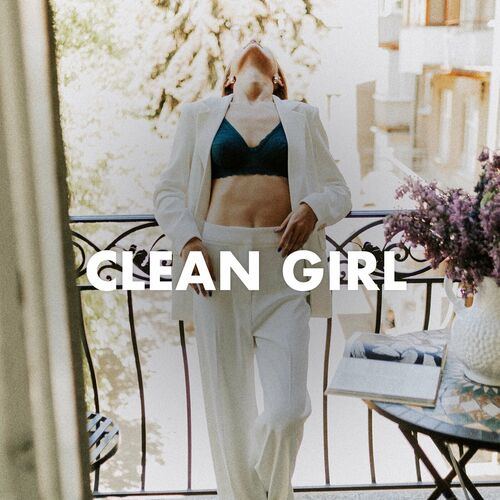 VA - Clean Girl 2023 MP3 - Various Artists - Clean Girl.jpg