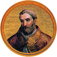 Poczet  papieży - Bonifacy VI IV 896.jpg