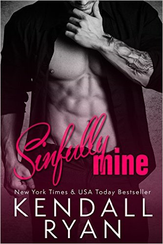 Kendall Ryan - Sinfully mine - Kendall Ryan Sinfully Mine.jpg