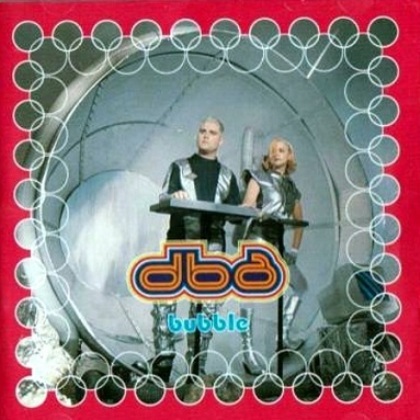 dba - Bubble 1996 - Front.jpg