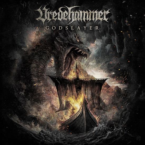 Vredehammer - God Slayer - 2024 - Cover.jpg