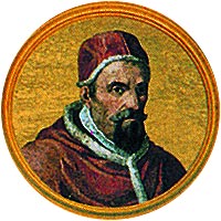 Poczet  Papieży - Grzegorz XV 9 II 1621 - 8 VII 1623.jpg