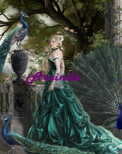 Arxinda - Lady Esmeralda.jpg