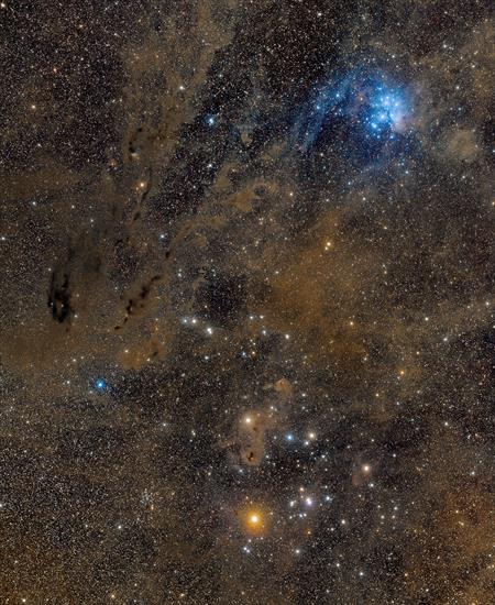Astronomy Picture of the Day - TaurusAbolfath.jpg