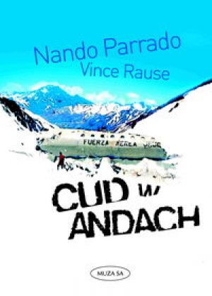 Cud w Andach Nando Parrado PDF i Audiobook - Okładka.jpg