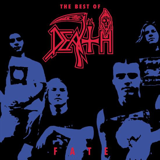 1992 - Fate - The Best of Death - Cover.jpg