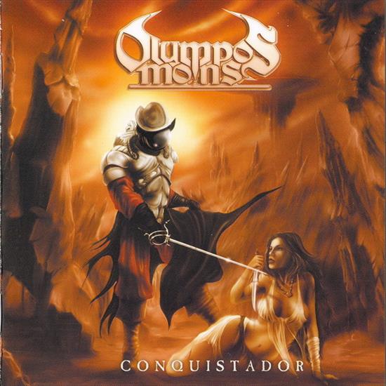 2004 - Conquistador - folder.jpg