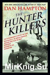 Wydawnictwa militarne - obcojęzyczne - The Hunter Killers.jpg