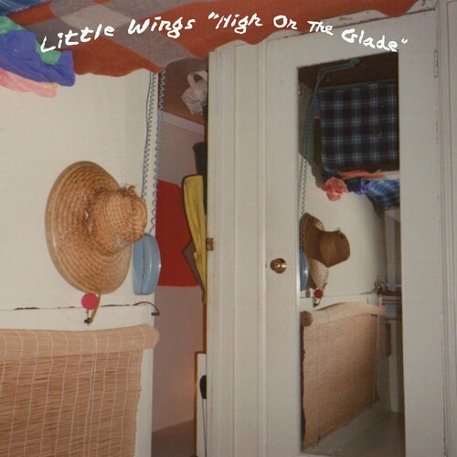 Little Wings - High On The Glade - 2024 - cover.jpg